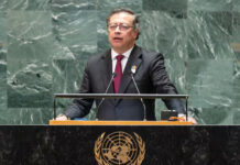 Presidente Gustavo Petro viaja a Nueva York: Germán Ávila asumirá funciones presidenciales