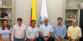Alcaldía y Kia Colombia generan más oportunidades de empleos