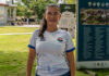 Rocío Ponce representará a Colombia en Italia