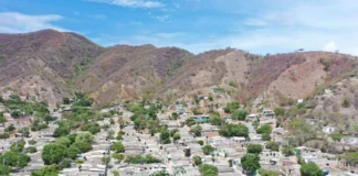 Se inició la selección para contratar construcción de planta desalinizadora