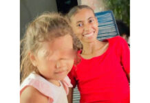 Falleció Eva, la mujer que asistió al sepelio de su hija tras salir de una UCI