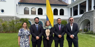 Santa Marta fue seleccionada como el ‘Destino del Mes’