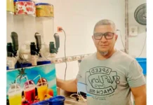 Asesinaron a comerciante en su casa