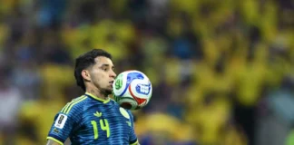 Gustavo Puerta estuvo cerca de reforzar a Santa Fe