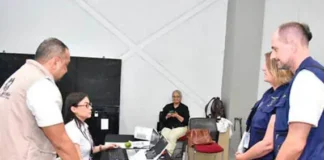 Escrutinios presentan alta coincidencia con preconteo