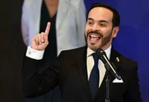 Tribunal negó tutela contra el CNE y la Registraduría por ciudadanía gringa de Abelardo
