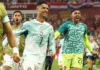 El Portugal de CR7 vence 2-1 y despide a la Croacia de Modric del Mundial