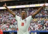 Bellingham igualó histórico récord de James