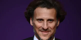 Diego Forlán toma el mando de Uruguay