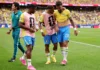 Brasil busca reemplazo para Paquetá