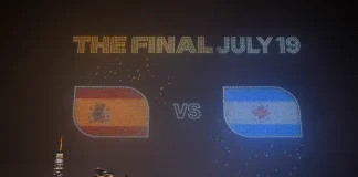 Campeones de Europa y Sudamérica jugarán por primera vez final de la Copa Mundo