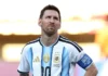 Messi lloro al esfumarse el sueño del bicampeonato en su estadio maldito