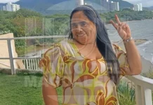 Choque de moto y motocarro dejó una mujer muerta en Bonda