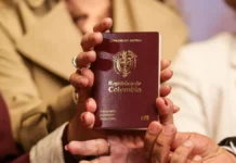 Gobierno Petro advierte a De la Espriella: “Frenar nuevo modelo de pasaportes sería ilegal y generaría detrimento patrimonial”