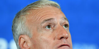 Deschamps: «¿tiene el árbitro calidad suficiente para arbitrar una semifinal?»