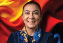 ¿Quién es María Carolina Restrepo? Perfil de la nueva directora del ICBF de Abelardo de la Espriella