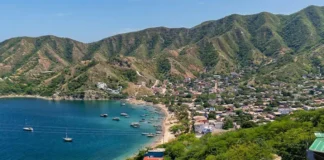 ANT prepara ´despojo´ a dueños de predios y viviendas en Taganga