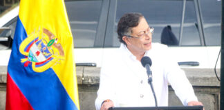 «Espero mensaje de Trump para Colombia»: Petro sobre muerte de colombiano por ICE