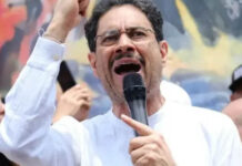 Cepeda: “Gané la credencial del Senado en las urnas; si De La Espriella la regresa, la devuelvo”