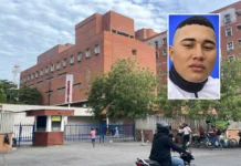 Obrero murió tras sufrir una descarga eléctrica mientras trabajaba en una bloquera en Altos de Simón Bolívar