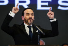 Los nuevos funcionarios del gobierno de la espriella: ungrd, sena y méxico