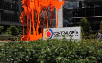 Cerca de $303 billones de presupuesto están pendientes de financiar: contraloría
