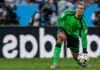 Neuer se retira de nuevo de selección Alemana «no me arrepiento de haber vuelto»