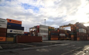 Importaciones sumaron us$6.785,3 millones en mayo