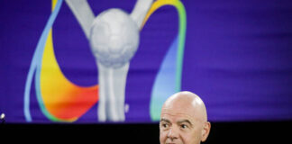 Infantino recalca que «los órganos judiciales de FIFA son independientes»