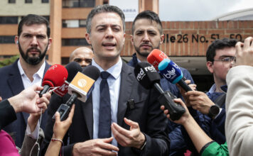 Supersalud hizo visita sorpresa a dispensario de la EPS Compensar en Bogotá
