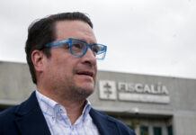 Minjusticia designado advierte irregularidades en manual de la ANDJE