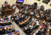 De la Espriella consolida su partido en el congreso