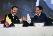 La controversia de los USd60 millones del BID en el empalme ¿cuál será su uso?
