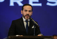 Fiscalía abre indagación por presunto plan para atentar contra de la Espriella