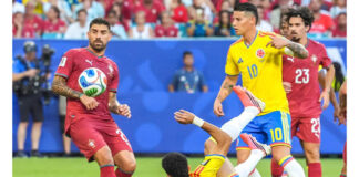 Llegó la hora de las figuras: Colombia espera que líderes aparezcan ante Ghana