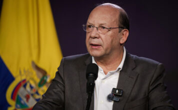 Gobierno radicó nueva reforma tributaria por $21,9 billones