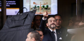 De la Espriella pide intervención de la Procuraduría por contratos en la UNP