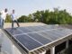 Gobierno y EPM aceleran construcción de prototipo de cuadras energéticas