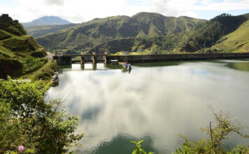 “Embalses del centro del país se recuperan antes de llegada de “El Niño”, CAR