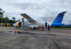 Satena refuerza sus rutas desde Barranquilla por temporada de vacaciones