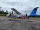 Satena refuerza sus rutas desde Barranquilla por temporada de vacaciones