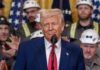 Trump subraya que Netanyahu “sabe quién es el jefe”