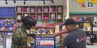 Nuevos abogados asumirán la defensa de Lili Pink
