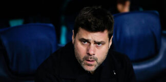 Mauricio Pochettino: «la calidad del equipo es increíble»
