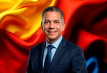 Confirmado: general (r) Jorge Mora, MinDefensa del gobierno De la Espriella