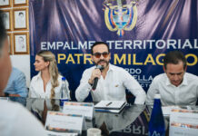 Tres sedes alternas presidenciales y otros anuncios de Abelardo de la Espriella