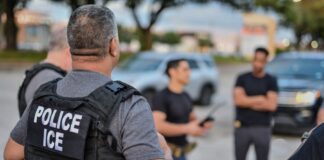Cancillería pide investigar asesinato de colombiano en Estados Unidos por ICE