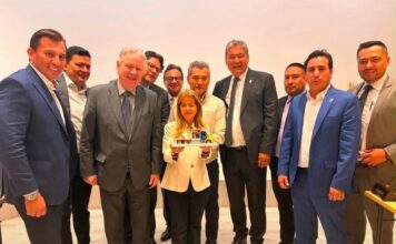 MinTransporte designada anuncia hoja de ruta para destrabar obras