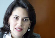 Sandra Suárez será la directora del DPS de Abelardo De La Espriella