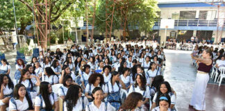 91.530 estudiantes regresan a clases en Santa Marta